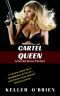 [Devlin Stone 01] • Cartel Queen